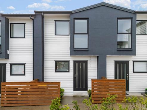 8/5 Dublin Street, Pukekohe