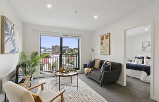 B7/16 Constable Street, Newtown