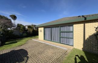 44 Harbour Road, Ohope