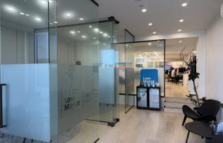 Versatile retail or consulting space in Remuera