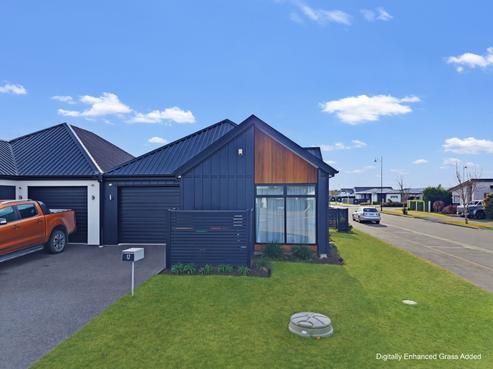 12 Johnson Street, Kaiapoi