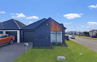 12 Johnson Street, Kaiapoi