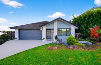 Auckland - Address withheld
