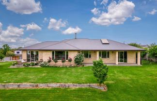 17 Bond Street, Waimate