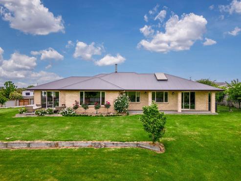 17 Bond Street, Waimate
