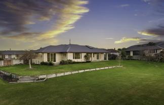 17 Bond Street, Waimate