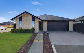 10 Kemble Drive, Rolleston