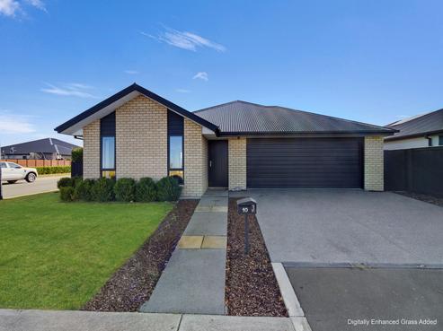 10 Kemble Drive, Springston