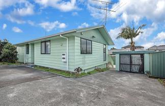 32 Clendon Avenue, Papatoetoe