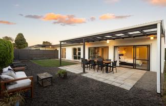 22 Seamer Place, Saint Andrews