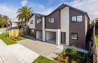 2/9 Glenside Avenue, Pakuranga