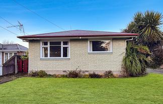 23 Raleigh St, Bishopdale