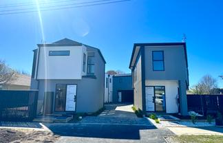 41 Newmark Street, Bishopdale