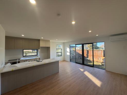 41 Newmark Street, Bishopdale