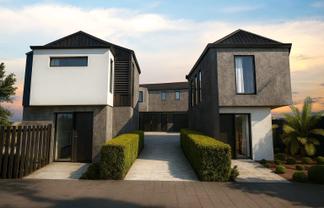 41 Newmark Street, Bishopdale