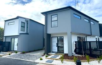 41 Newmark Street, Bishopdale