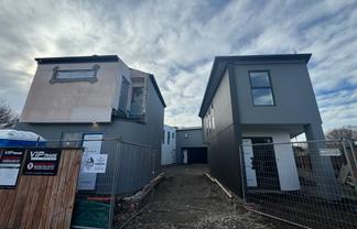 41 Newmark Street, Bishopdale