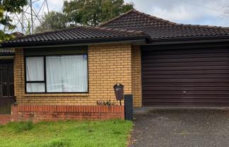 1a Merville Avenue, Te Atatu South