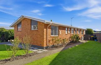 33 Severn Street, Mosgiel