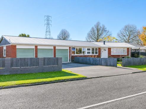 1 Thorpe Street, Fairview Downs