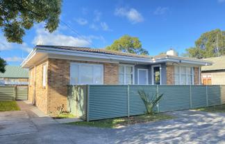 930 Heaphy Terrace, Claudelands