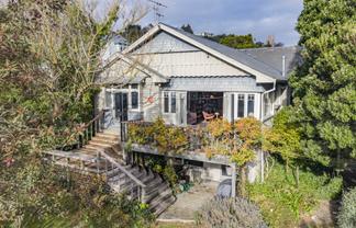 119 Hackthorne Road, Cashmere