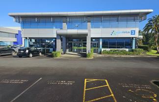 Standalone Airport Oaks opportunity