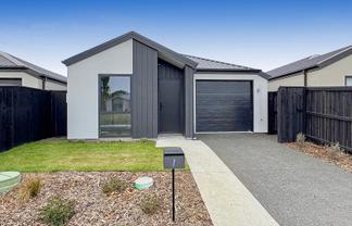 7 Comer Street, Halswell