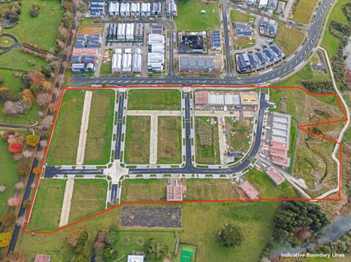 25 Burberry Road, Karaka