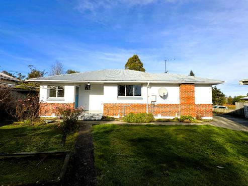 71 Essex Street, Balclutha