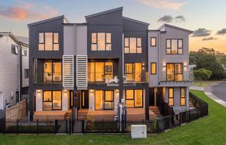 111D Sycamore Drive, Sunnynook