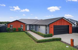 37 Thames Drive, Rolleston