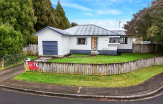 27 Penney Green, Nawton