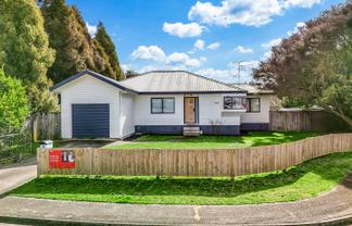 27 Penney Green, Nawton