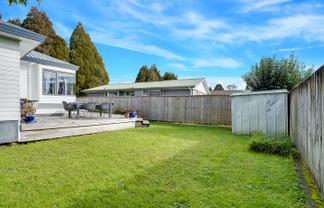 27 Penney Green, Nawton