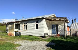 62 Turumaha Street, Greymouth