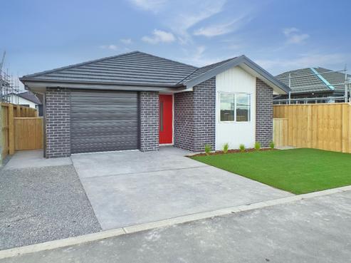 48 Kawari Drive, Pegasus