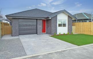 48 Kawari Drive, Pegasus