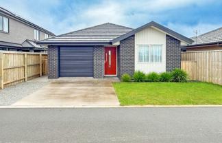 48 Kawari Drive, Pegasus
