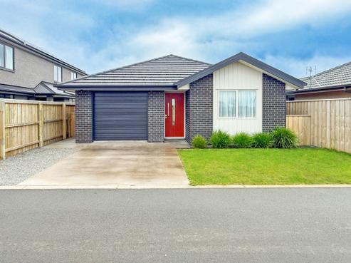 48 Kawari Drive, Pegasus