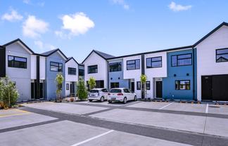 Wellington - Address withheld
