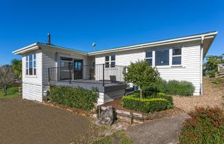 2787A Tapu-Coroglen Road, Coroglen