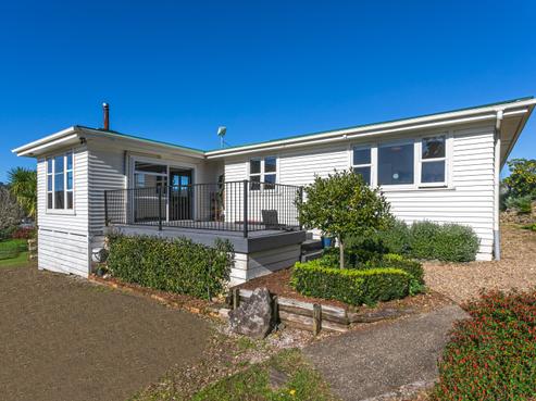 2787A Tapu Coroglen Road, Coroglen