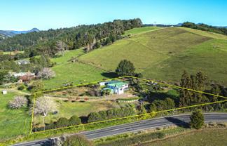 2787A Tapu-Coroglen Road, Coroglen