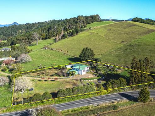 2787A Tapu Coroglen Road, Coroglen