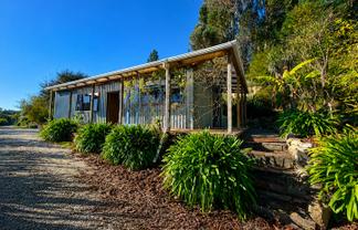 105 Shaggery Road, Motueka