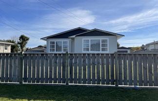 Manawatu / Whanganui - Address withheld