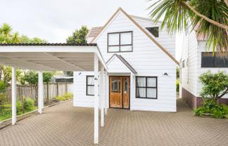41A Kinross Street, Blockhouse Bay