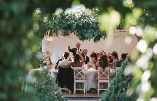 Exceptional venue & property, proven business