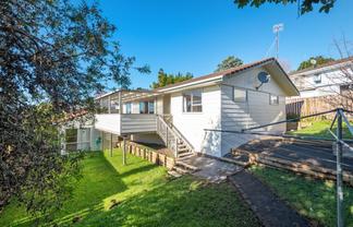 3 Tesla Place, Totara Vale